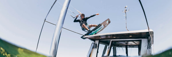 2024 Duotone Team Series SLS Kiteboard