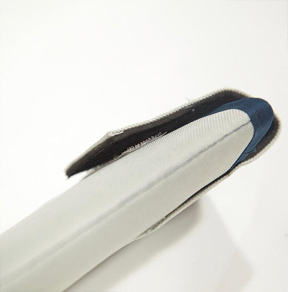 Manera Foil Mast Covers Series (Slate/Creme)