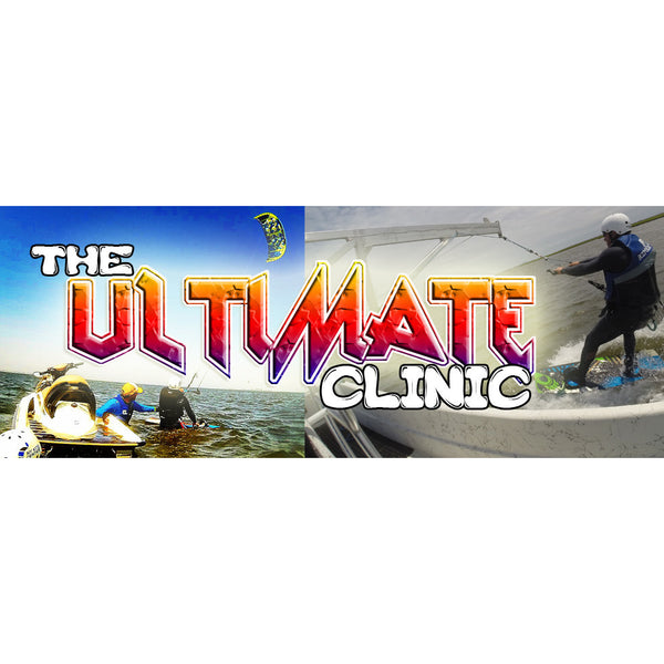 THE ULTIMATE CLINIC