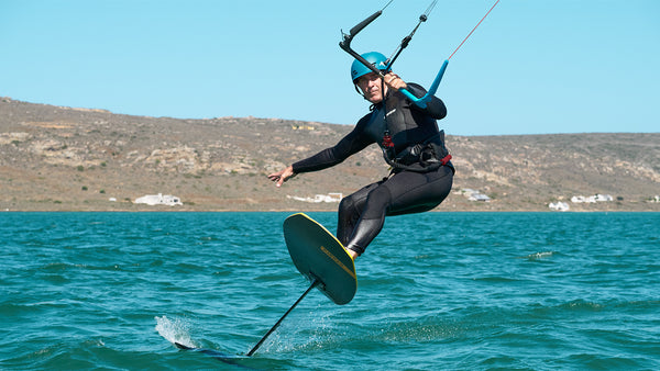 2022 Airush Unit Control Bar