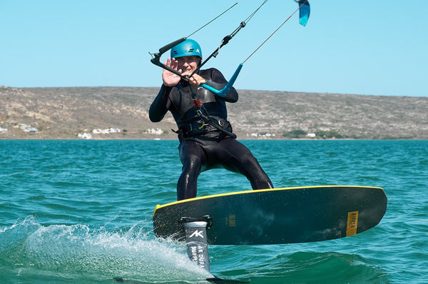 2022 Airush Unit Control Bar