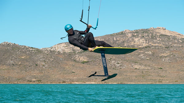 2022 Airush Unit Control Bar