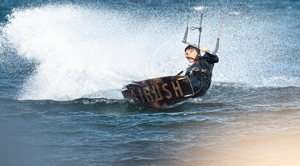 2023 Airush Apex Eco Kiteboard