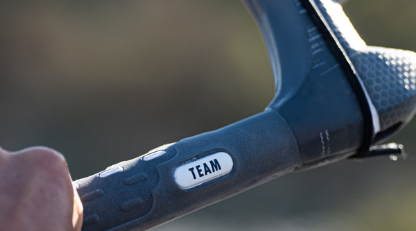 2023 Airush Team Bar Control Bar