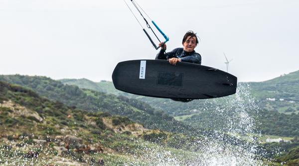 2023 Airush Cypher Team V4 Reflex Carbon Surfboard