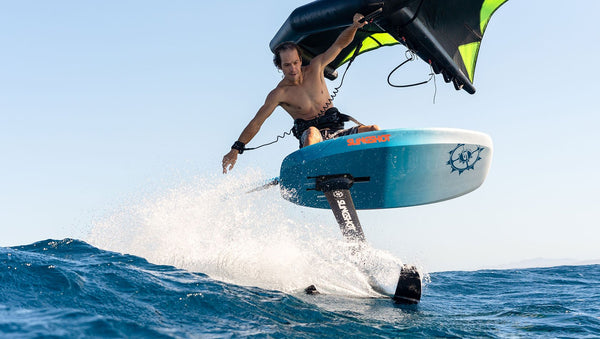 2022/2021 Slingshot Wing Craft V1 Foilboard