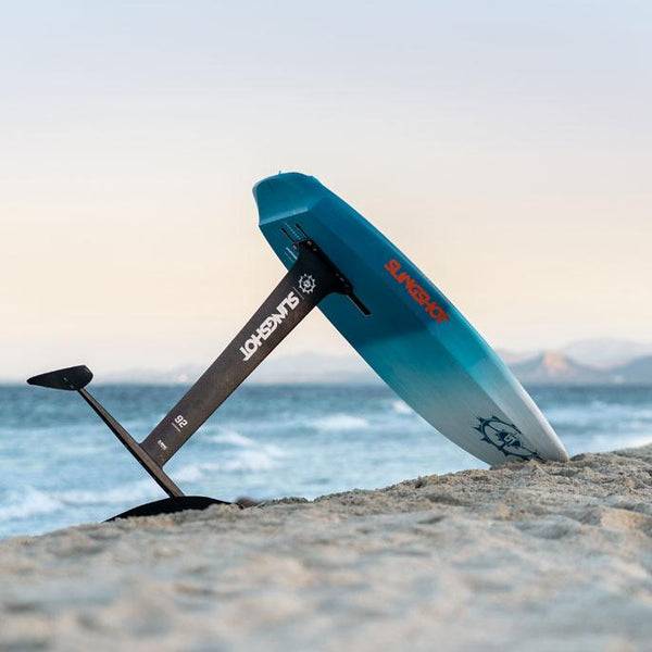 2022/2021 Slingshot Wing Craft V1 Foilboard