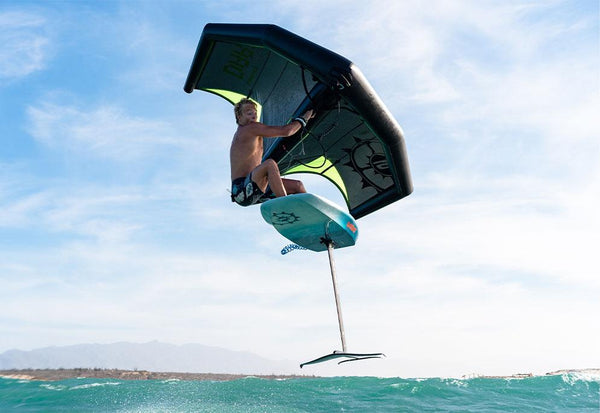 2022/2021 Slingshot Wing Craft V1 Foilboard