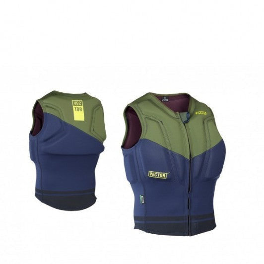 2017 Ion Vector Vest Size XS