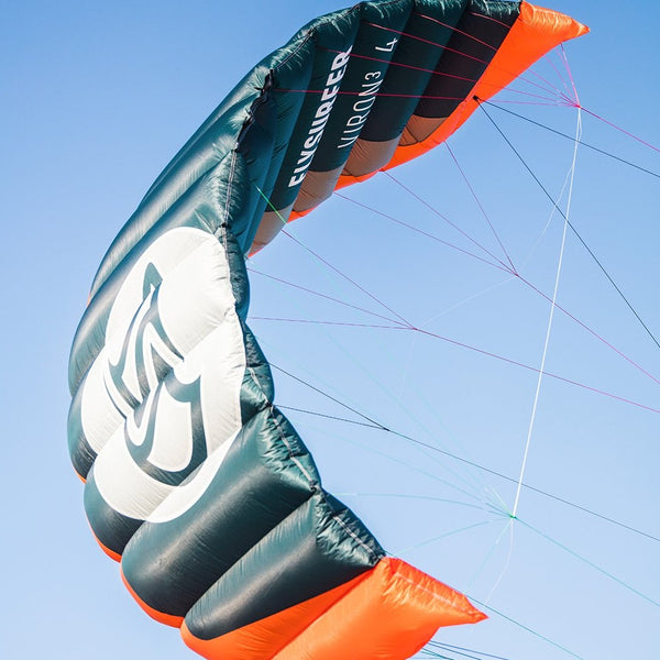 Flysufer Viron 3 Trainer Kite