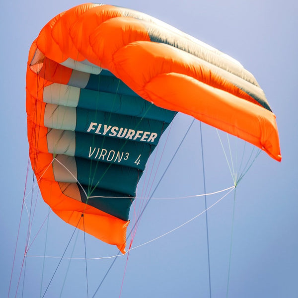 Flysufer Viron 3 Trainer Kite