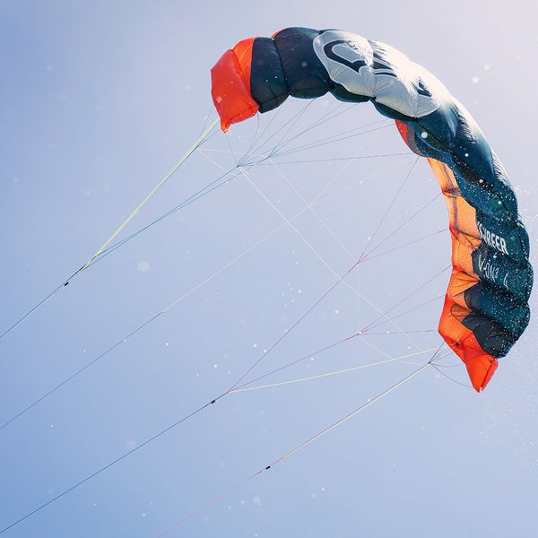 Flysufer Viron 3 Trainer Kite