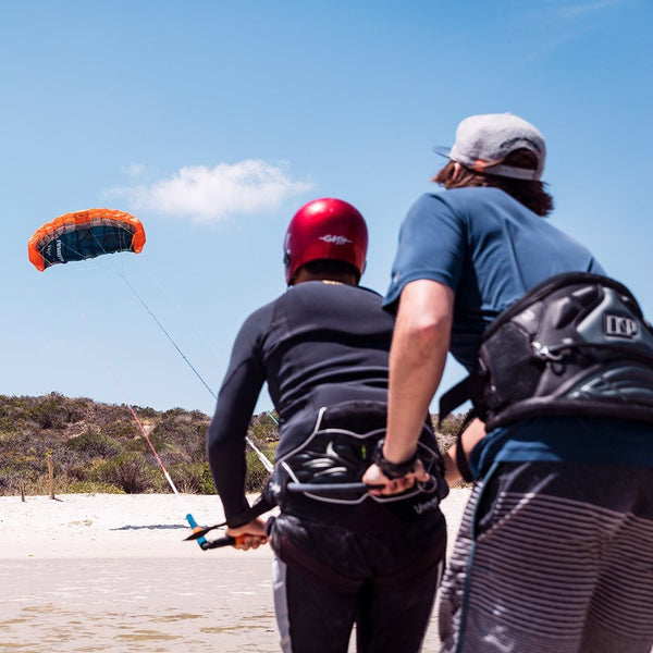 Flysufer Viron 3 Trainer Kite