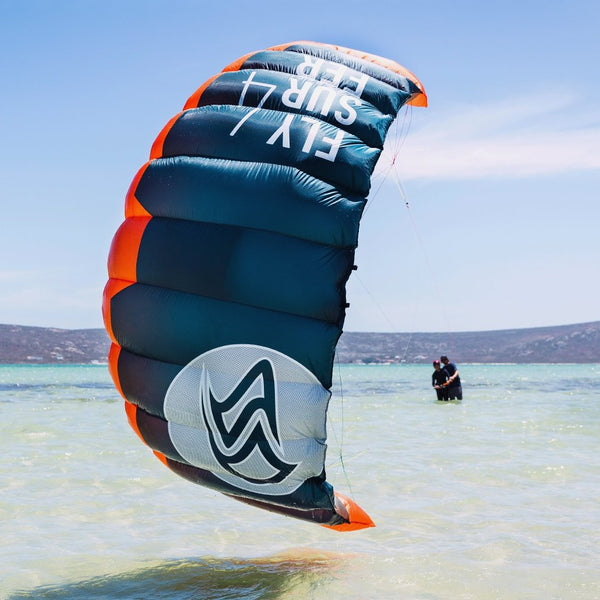 Flysufer Viron 3 Trainer Kite