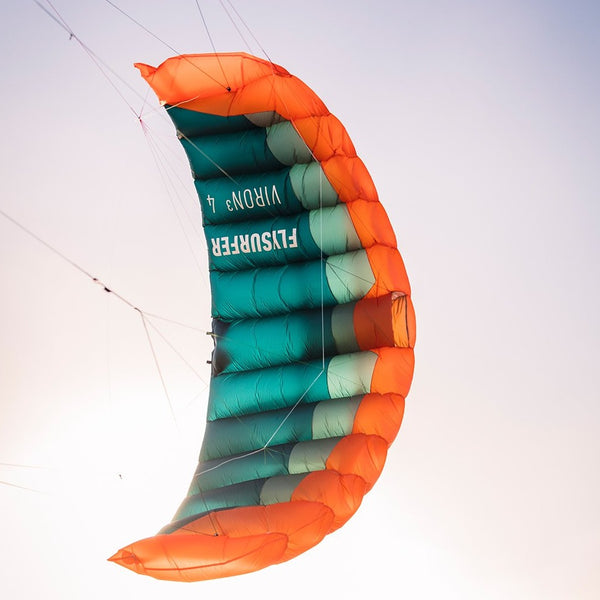 Flysufer Viron 3 Trainer Kite