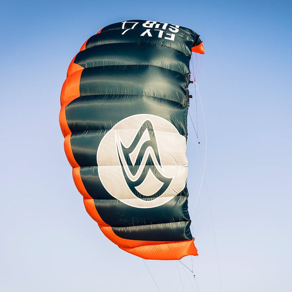 Flysufer Viron 3 Trainer Kite