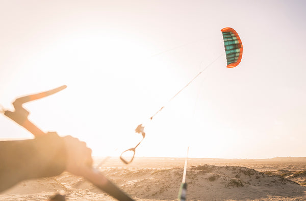 Flysufer Viron 3 Trainer Kite