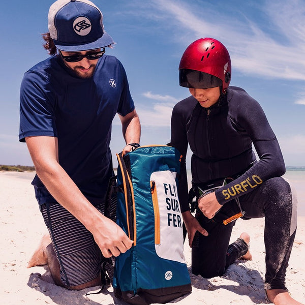 Flysufer Viron 3 Trainer Kite