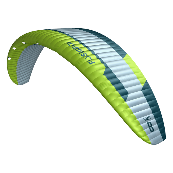 Flysurfer VMG 2 Kiteboarding Kite - Preorder Only