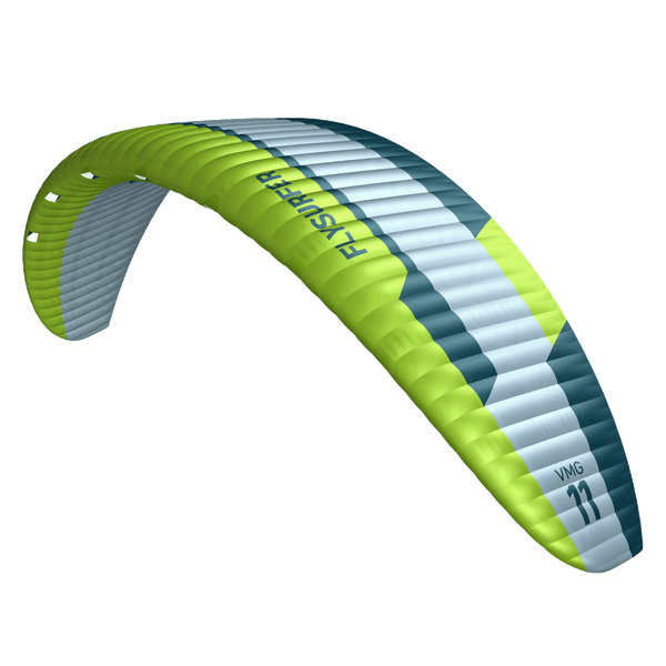 Flysurfer VMG 2 Kiteboarding Kite - Preorder Only