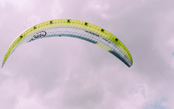 Flysurfer VMG 2 Kiteboarding Kite - Preorder Only