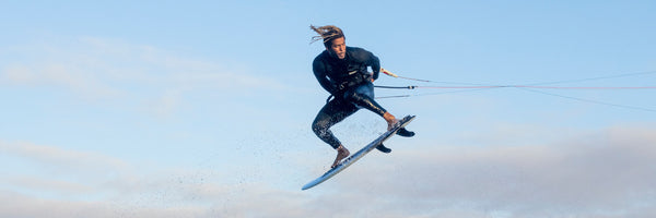 2023 / 2024 Duotone Voke SLS Kite Surfboard