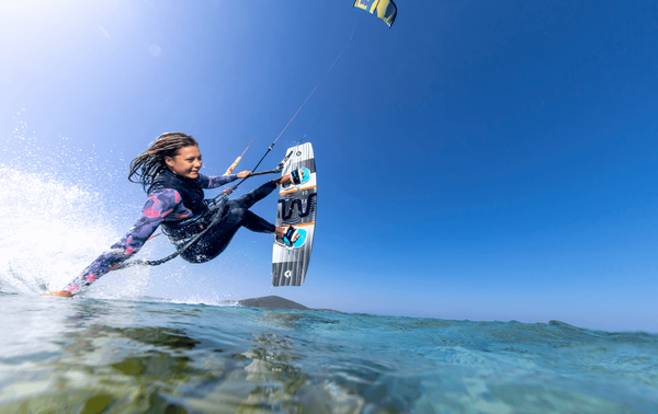 2024 Duotone Voyage Splitboard