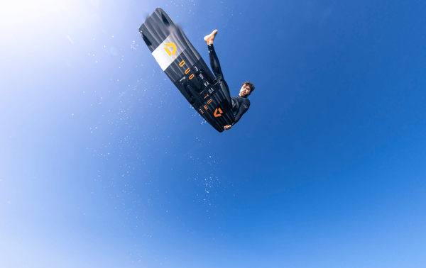 2024 Duotone Voyage Splitboard