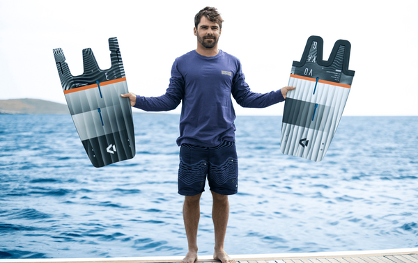 2024 Duotone Voyage Splitboard