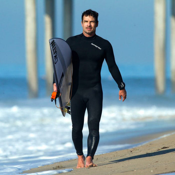 Hyperflex VYRL Back Zip Fullsuit 3/2, 4/3, 5/4