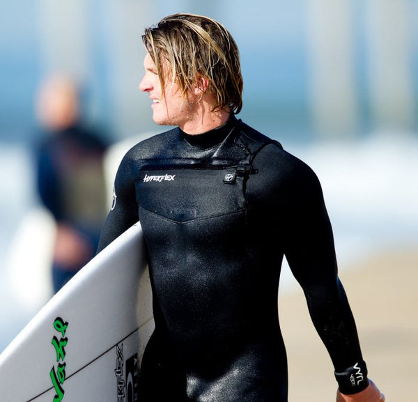 Hyperflex VYRL Front Zip Fullsuit 4/3mm