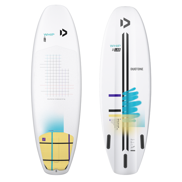 2023 / 2024 Duotone Whip D/LAB Kite Surfboard