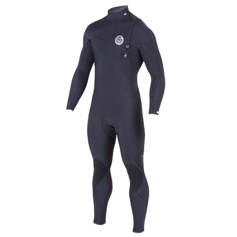 Rip Curl Flashbomb 3/2 Zip Free