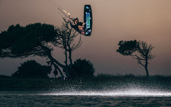 2024 Duotone Team Series SLS Kiteboard