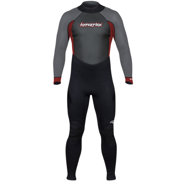 Hyperflex Access Fullsuit 3/2mm