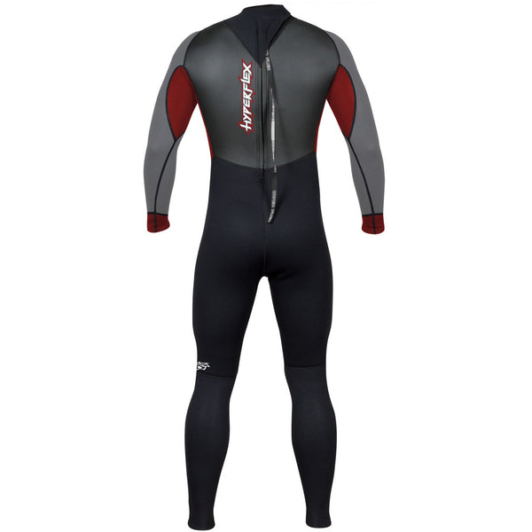 Hyperflex Access Fullsuit 3/2mm