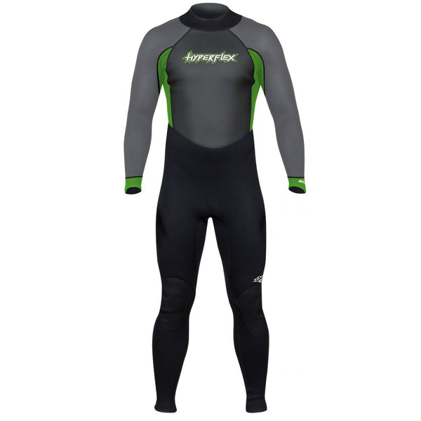 Hyperflex Access Fullsuit 3/2mm