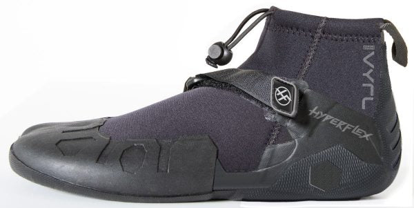 Hyperflex 2MM Vyrl Square Toe Reef Boot