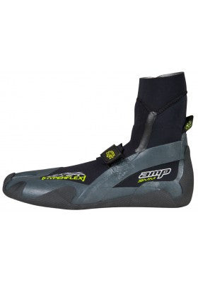 Hyperflex AMP 5mm Split Toe Bootie - NY Kite Center