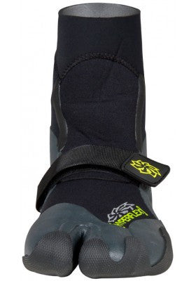 Hyperflex AMP 5mm Split Toe Bootie