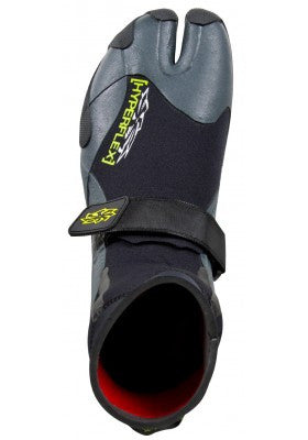 Hyperflex Boot Hyperflex AMP 5mm Split Toe Bootie - NY Kite Center