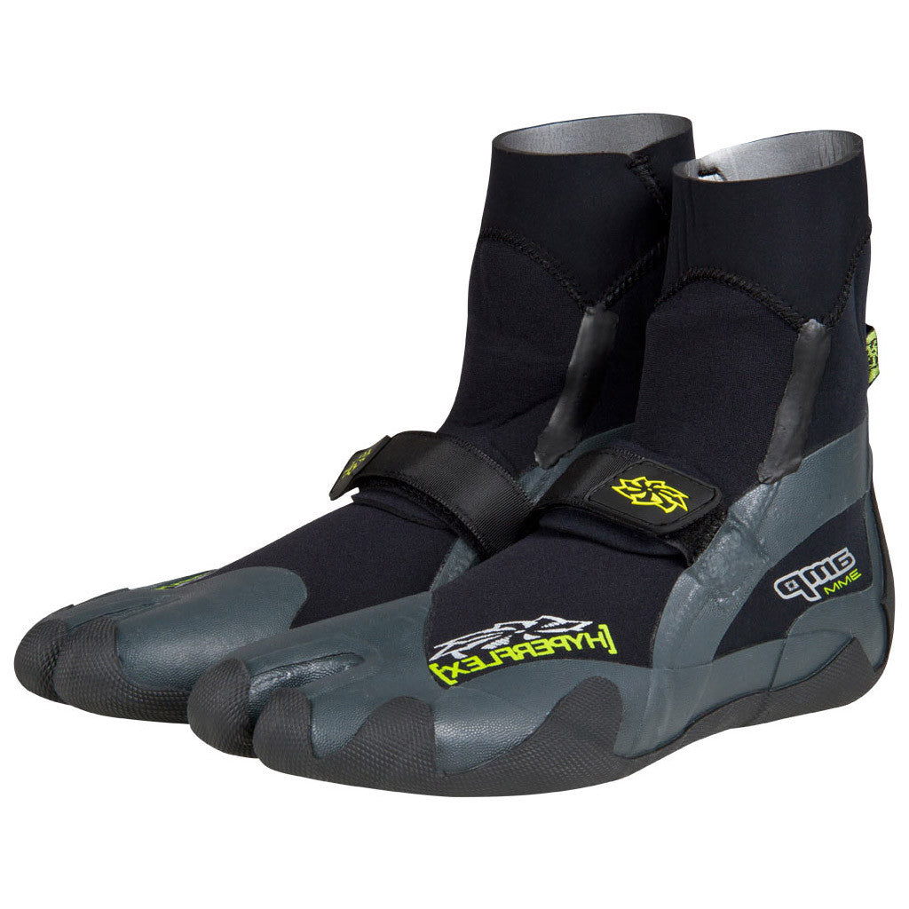 Hyperflex Boot Hyperflex AMP 5mm Split Toe Bootie - NY Kite Center