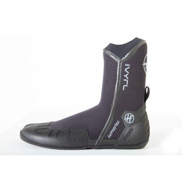 Hyperflex 3mm Vyrl Series Boots - Square Toe
