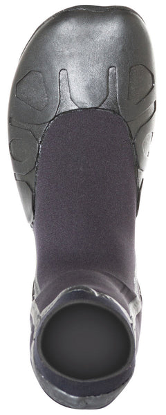 Hyperflex 3mm Vyrl Series Boots - Square Toe