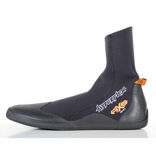 Hyperflex AXS Round Toe Boot