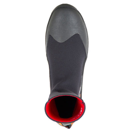 Hyperflex AXS Round Toe Boot