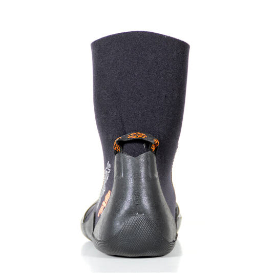 Hyperflex AXS Round Toe Boot