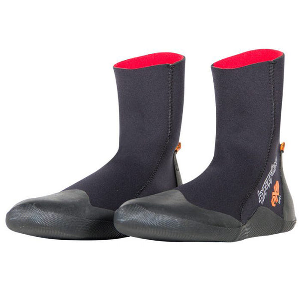 Hyperflex AXS Round Toe Boot