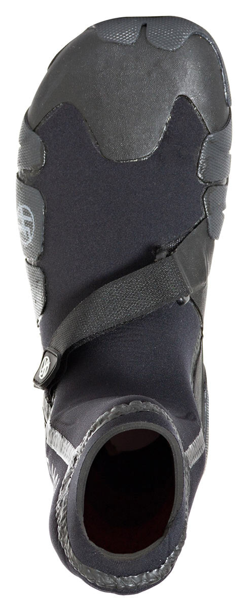 Hyperflex 5mm Vyrl Series Boots Square Toe NY Kite Center
