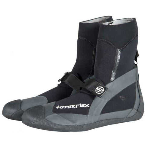 Hyperflex Pro Series Round Toe Boots
